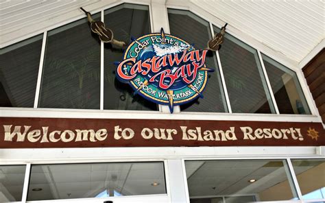 Escaping Everyday Stress At Castaway Bay A Mommy Story