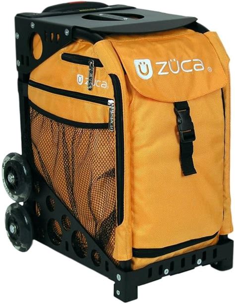 Zuca Sport Insert Bag Bag Only CaÃ¼tion Bag Only