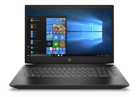 The hp pavilion 15 carries a fair amount of power and a sharp display in its handsome slimline shell. HP PAVILION 15-CX0020NF - Achetez au meilleur prix