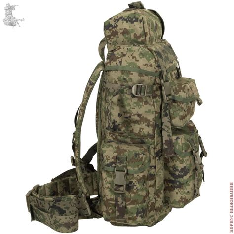 Commando 40 Backpack Surpat Militaryzone