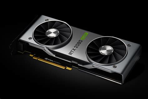 Msi Geforce Rtx 2080 Super Gaming X Trio 8 Gb Graphics Card Review