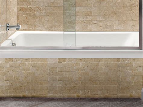 The guide starts with a panorama of 2021's top alcove bathtub picks, followed by an exhaustive analysis of each product. American Standard Studio Fold Over Edge Bathtubs | 2018-02 ...