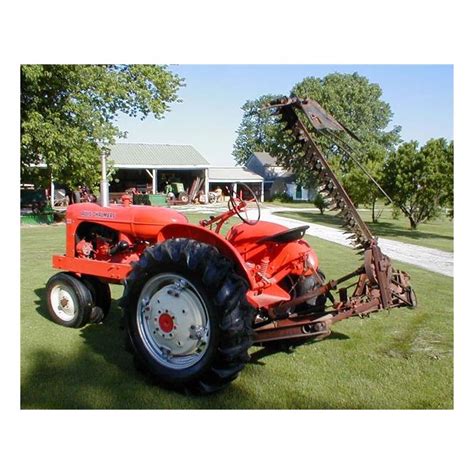 Free Shipping And Free Returns Best Quality 80 T Trailer Sickle Mower