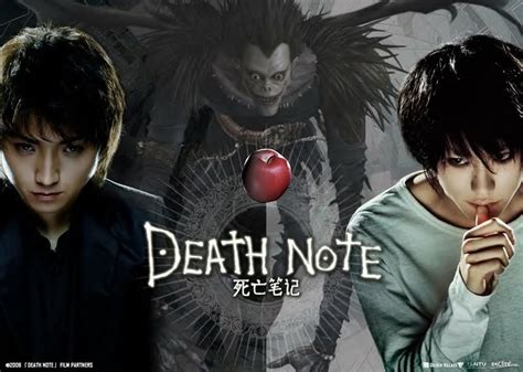 We did not find results for: Denada: Death Note Live Action Movies Reddit