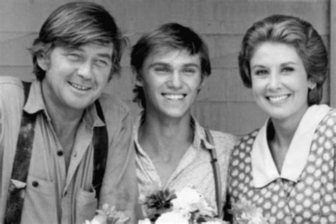 The Waltons 7 Facts About The Beloved Television Series And Cast