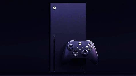 Nouvelle Console Xbox Series X Youtube