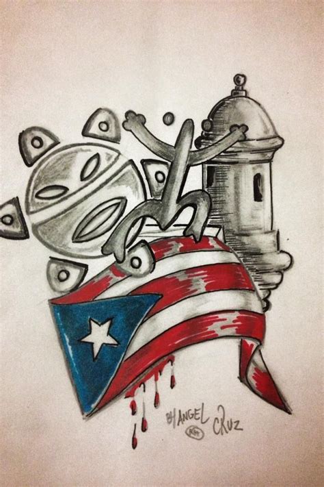 Es un lugar en el morro. Pin on Todo Puerto Rico!
