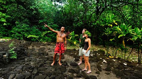 About Tahiti History Culture Art And Cuisine