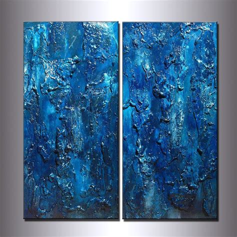 Abstract Art Textured Abstract Painting Original Contemporary Modern