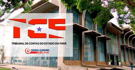 Tce Pa Concurso 2024 Inscrição