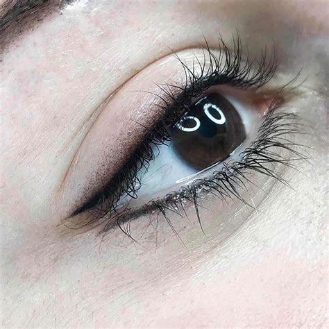 Tạo điểm nhấn cho mắt với Tattoo eyeliner mẫu xăm đẹp nhất