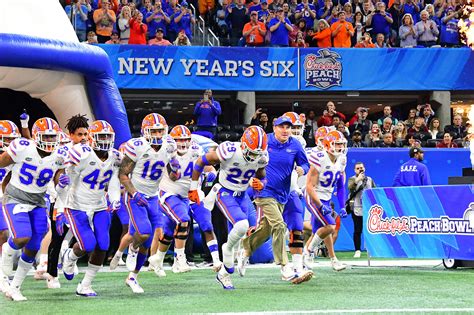 Nearly 40 teams have already decided not to play in the fall and will hope to schedule a. Florida Football: Early look at Gators' top 5 targets for ...