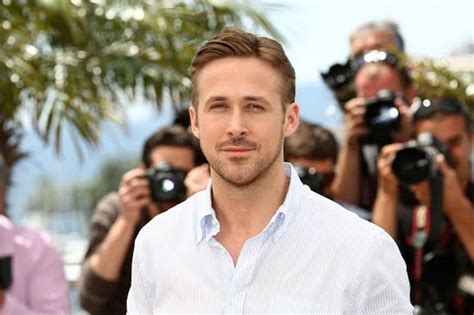 Did Ryan Gosling Turn Down The Sexiest Man Alive Title Rescu