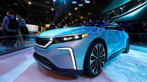 Ces 2023 And Car Tech Separating The Hype From Reality Techradar