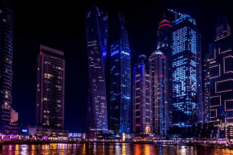 Things You Need To Know When Moving To Dubai Ejarcar Blog