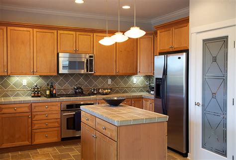 Kitchen Designs That Seniors Appreciate Most