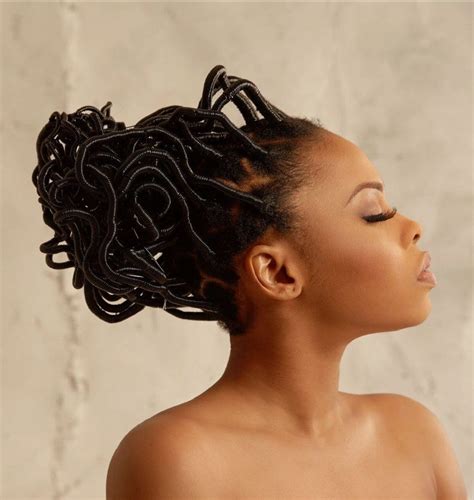 4 Indigenous African Hairstyles Making A Comeback Dream Africa