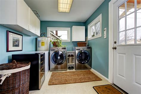 Tips For Creating Your Dream Laundry Room Amba Products