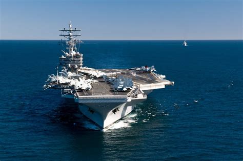 Beautiful Free New Photos Nuclear Impact Aircraft Carrier Nuclear