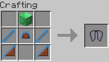 We did not find results for: Elytra Crafting Mod - WIP Mods - Minecraft Mods - Mapping ...