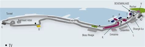 Qualifying for the monaco grand prix is of global interest, and is thus being shown all around the world. Formel1 Reise - Monaco Tickets