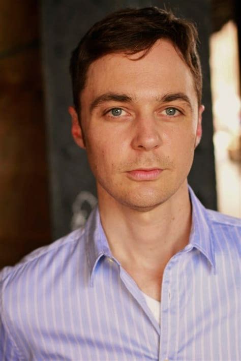 Picture Of Jim Parsons