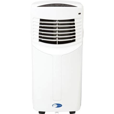 The newest models hit all the smart, quiet, and efficient boxes. Best Buy: Whynter Ecofriendly 8000 BTU Portable Air ...