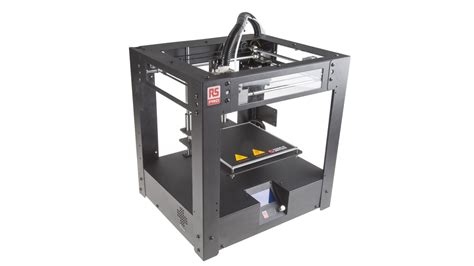 Im folgenden profi 3d drucker vergleich sind die testsieger der 3d drucker für profis aufgelistet. Die besten 3D-Drucker für zuhause und für Gewerbe | RS ...