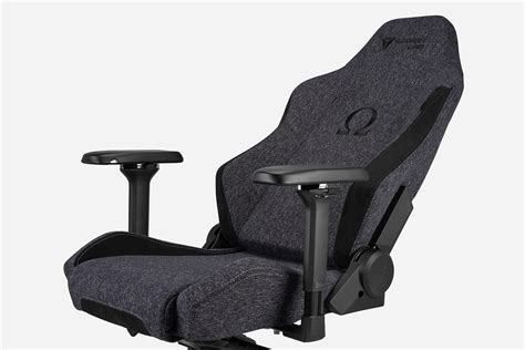 Secretlab Omega 2020 Series Gaming Chair Secretlab Au