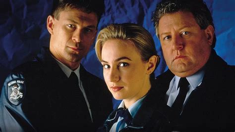 دانلود سریال Blue Heelers 1994