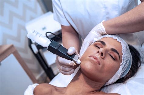 Microdermabrasion Facials All You Need To Know Before You Book