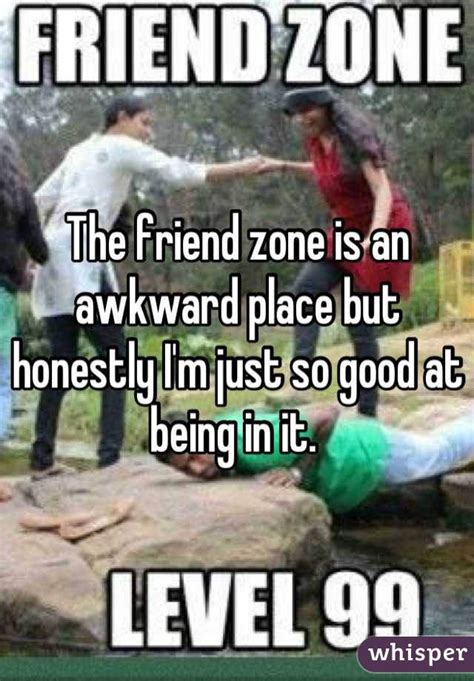 17 People Describe Being Friend Zoned Funny Gallery Ebaums World