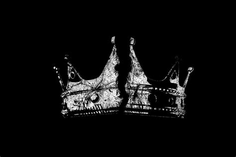 Quite A Bold Tattoo Idea Crown Aesthetic Royalty Aesthetic Black