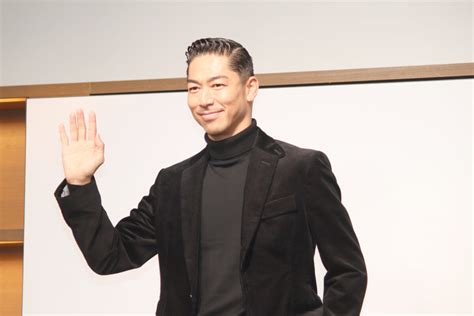 Exile Akiraが最新写真集発売に喜び「タイムカプセルになるような宝物」atsushiの完全復活にも言及 Tv Life Web