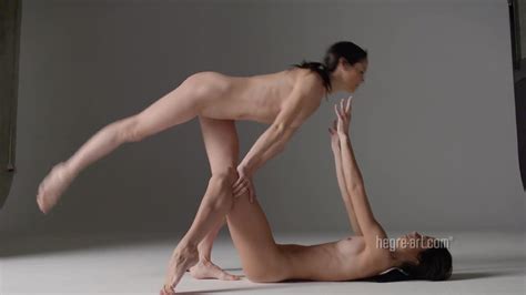 Julietta And Magdalena Nude Dance Performance Free Porn Ca