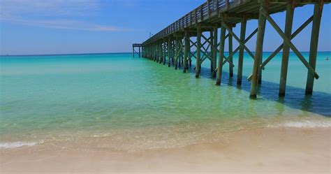 11 Unique Things To Do In Panama City Beach Fl Finding Debra