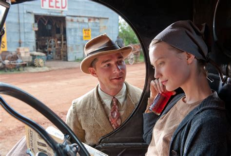 Шайа лабаф, том харди, джейсон кларк и др. Movie Review: Lawless (2012) | The Ace Black Movie Blog
