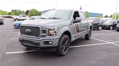 Site vendor specials & classifieds. 2019 Ford F150 Lariat Special Edition - YouTube