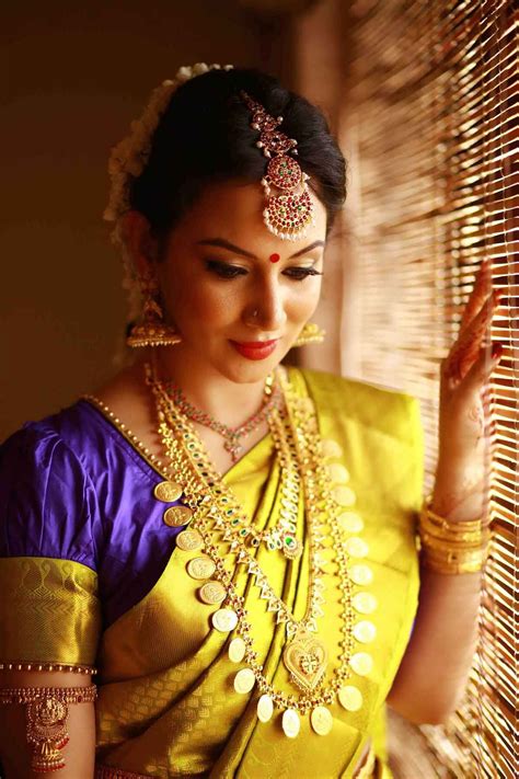 Brides Indian Brides Malayali Bride Shaadiwish Indianwedding Indianbride Indianjewellery
