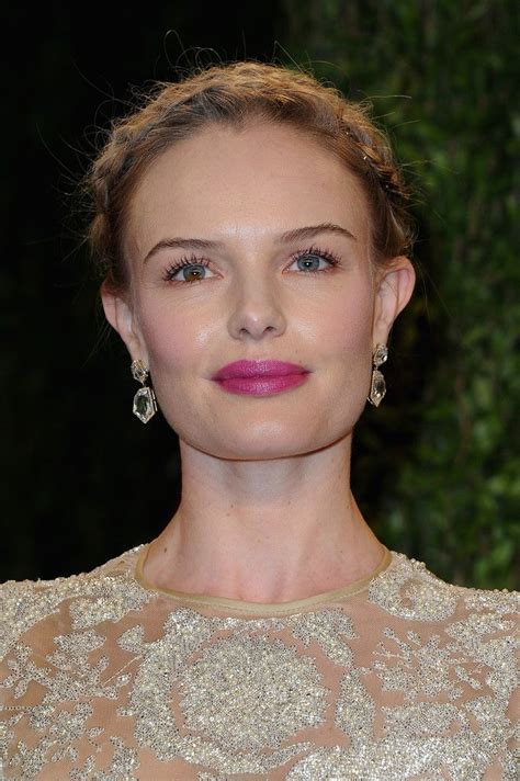 Kate Bosworth Photostream Kate Bosworth Violet Lip Beauty