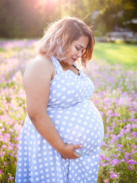 What To Know About Your Plus Sized Pregnancy Plus Size Birth