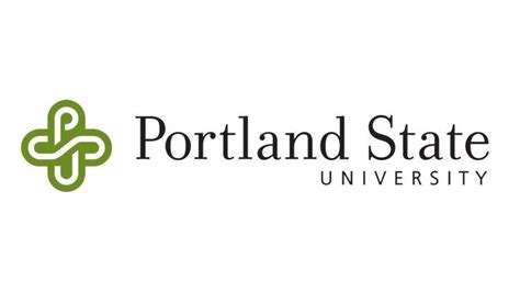 Portland State University Logo Artofit