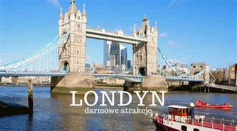 Atrakcje Londyn Zabytki Co Zobaczy W Londynie Biuro Turystyczne My