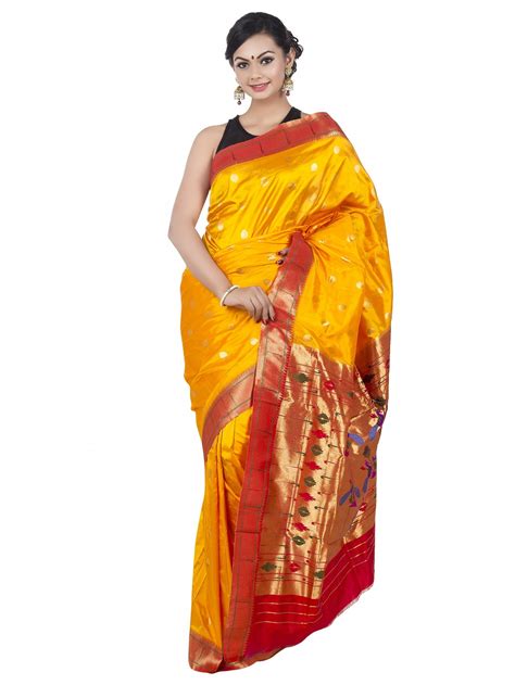 Free Images Orange Model Fashion Clothing Yellow Textile Peach Sari Buy Magenta Gown