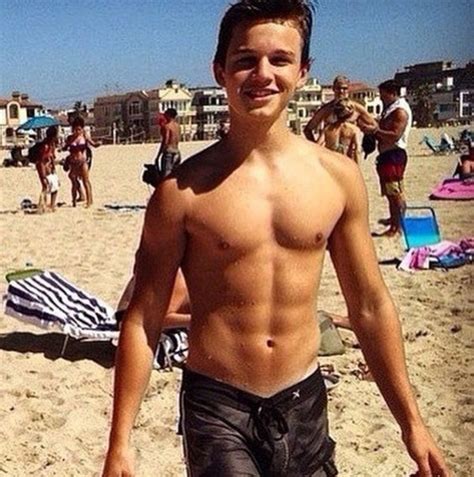 Gavin Macintosh Sexy The Male Fappening Hot Sex Picture