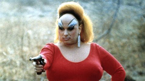 A Tribute To Divine Hollywoods Most Infamous Drag Queen