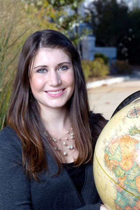 Honors Student Awarded Rhodes Scholarship Uga Today