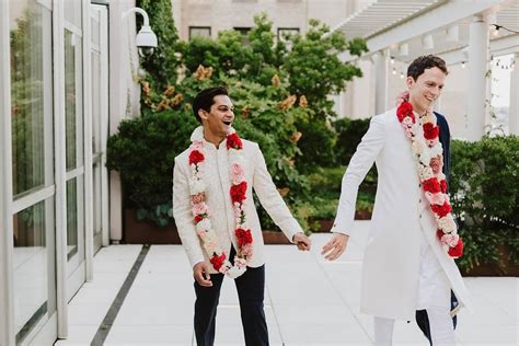 the same sex wedding guide all lgbtq couples need