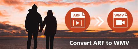 How To Convert Arf To Wmv On Windows And Macos Hot Sex Picture