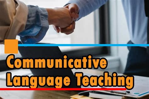 Communicative Language Teaching Global